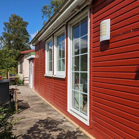 Ruhiges Ferienhaus Mit Sauna: Hellaberg III Langenbach  Bagian luar foto