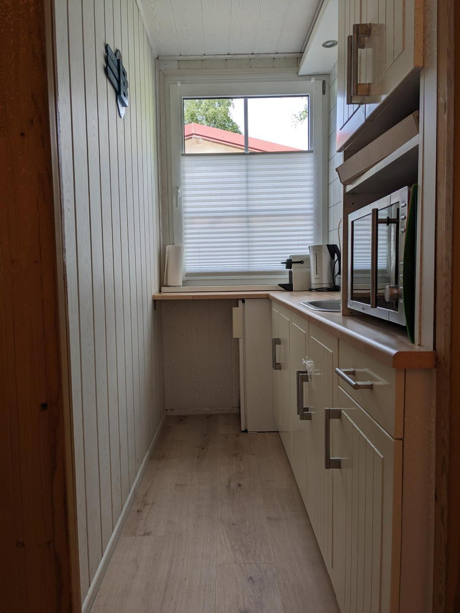 Ruhiges Ferienhaus Mit Sauna: Hellaberg III Langenbach  Bagian luar foto